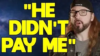 Jay Interview (Reviewtechusa Editor Drama)