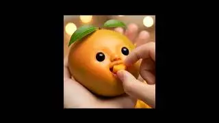 mango Cartoon video