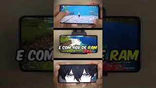 S&Oacute; R$800 REAIS J&Aacute; COM SNAPDRAGON!!! MOTO G34 5G