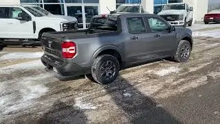 2026 Ford Maverick XLT New Brighton, St. Paul, Minneapolis, Brooklyn Park, Bloomington MN