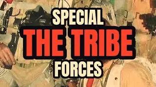 The MOST LETHAL SF UNIT: Devgru Red Squadron