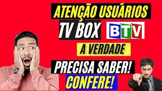 BTV 13 CAIU? ATUALIZA&Ccedil;&Otilde;ES, BLOQUEIO E O QUE FAZER EM 2025/2026