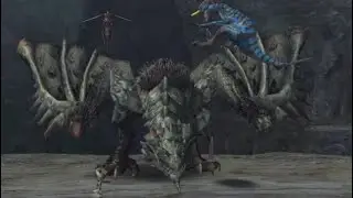 Velociprey kills Rathian