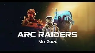 New Arc Raiders update is now live w/new 12 million raider tool !