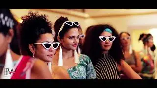 DAY1 IBFW - INDIA BEACH FASHION WEEK