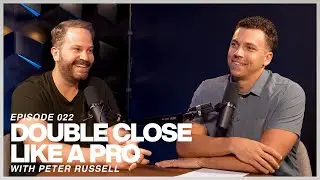 Ep 022 | From Bandit Signs to Transaction Funding: Pete Russell&rsquo;s Wholesaling Journey