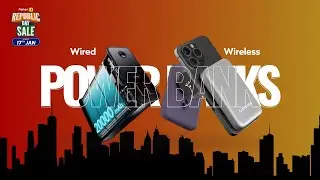 Best Power Banks You Can Buy Right Now | Flipkart Republic Day Sale
