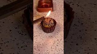 Candle Bougie Chocolate Scented Candle Review Short