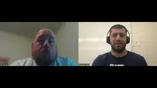 Episode #76 of The Blitz Take
