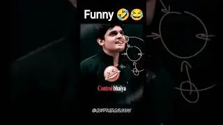 control bahiya control 🤣|Prashant kirad|#students #funny #comedy #youtubeshorts #exams