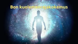 Bon kuolemanrajakokemus (KRK, NDE)