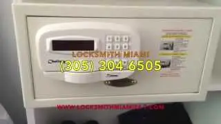 Locksmith Miami - Full Service 24/7