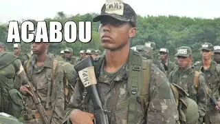 ÚLTIMO VÍDEO DO CANAL