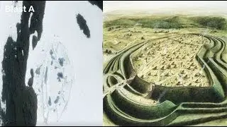 Historic Discovery Ruins Of Ancient City Found In Antarctica ufo alien sightings