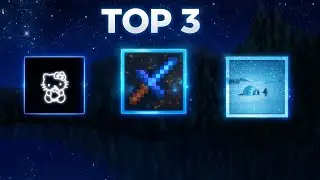 TOP 3 Melhores Textura FPS Para Bedwars 2026