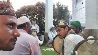 Duniya samajh rahe hai ke barbaad ho gaya Dada yousuf ulla sha Kalam