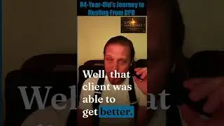 84-Year-Old's Journey to Healing From BPD