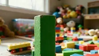 Block Motion