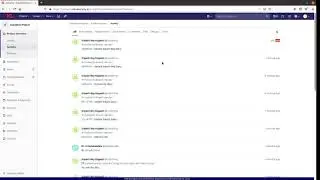Updating Project Diary in Projects.Kluniversity