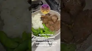 Healthy Food &ndash; Fuel Your Body the Smart Way 🍽️