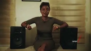 DUNNIE IN SESSION (HITXLAB MUSIC PRODUCTION MASTERCAMP 2022)