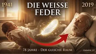 Die weiße Feder - 1941 und 2019, Zimmer 237, wie war das möglich?