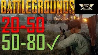 Maximize Your PUBG FPS: Nvidia & Intel Optimization!