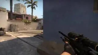 Nice Bhop Shot