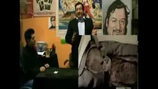 Tesp così pure Leonardo è contento