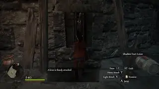 Dragons Dogma Dark Arisen Min/Max Magic Archer Playthrough Pt 5 Exploring the World in Hard Mode