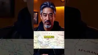 Was passiert, wenn der Iran die Stra&szlig;e von Hormus blockiert?Ein geopolitisches Nadel&ouml;hr,