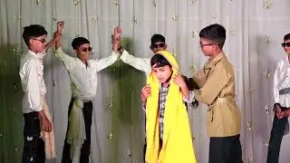 Basanti Sholay comedy song