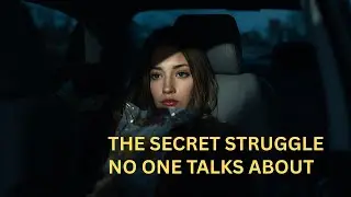 Binge Eating in My Car: The Secret Shame & My Wake-Up Call 🚗🍫 | Cravella Podcast