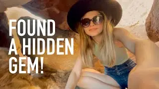 You won't believe how amazing this place is: Joshua Tree California + Pioneer Town