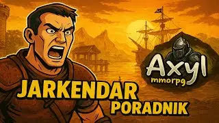 [02] Axyl SEZON2 - MOCNY UPGRADE! *KONKURS AC*