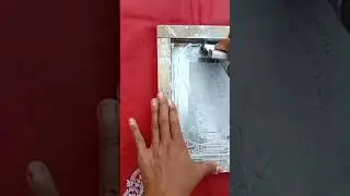 screen printing ll screen printing design  ll screen printing at home #shorts #screen printing