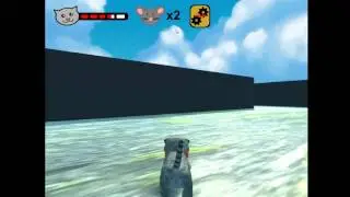 Hunter Kitty: Time Attack Mode Unity 3D