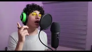 Moscow Mule (COVER BY VALAGAR)