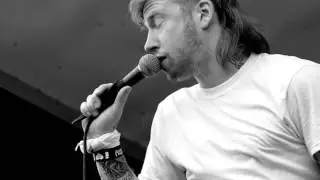 Jonny Craig - Swallow You Whole, While I Fade to Black