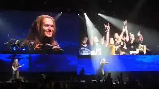 Эпидемия - Феанор (22.12.2019 live Москва Adrenalin Stadium)
