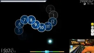blue zenith ezhd 2150x (permanently broken heart)
