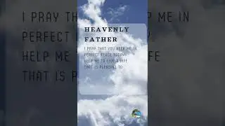 Short Protection Prayer.#love # peace #protection #mercy #livelife #amen #fyp #foryou #foryoupage