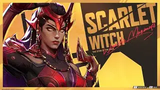 Marvel Rivals | Hellfire Gala | Moments B Theme