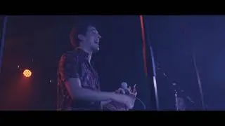 Muerdo - Lejos de la Ciudad - Directo en Barna -
