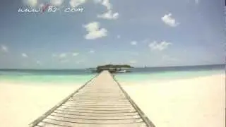 Hard days in maldives Episod 3- teaser M3 CRT & Mclaren MP4-12c ( vb2r.com-gopro )