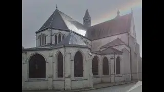 Jingle Bells décembre 2026 par l'Harmonie Royale de Braine-L'Alleud