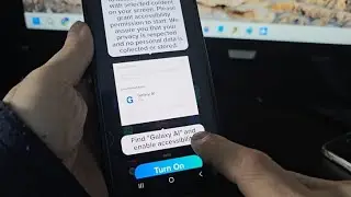 How to download galaxy ai | How to download samsung ai