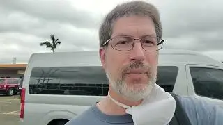 Belize airport and rental car tips