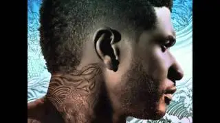 Usher - What Happend To U (Feat. Noah Shebib)