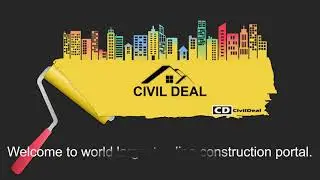 Civil deal (building construction company in Jaipur)